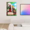 Naruto Shippuden | Jiraya and Naruto anime Poster