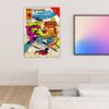 Marvel Comics Amazing Spider Man Poster