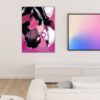 Marvel Comics Gwen in Love Spider Man Poster