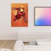 Marvel : Iron Man Poster
