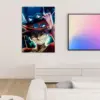 One Piece | Brothers anime Poster