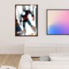 Marvel : First Generation Iron Man Poster