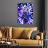Naruto Shippuden | Angry Sasuke Uchiha anime Poster