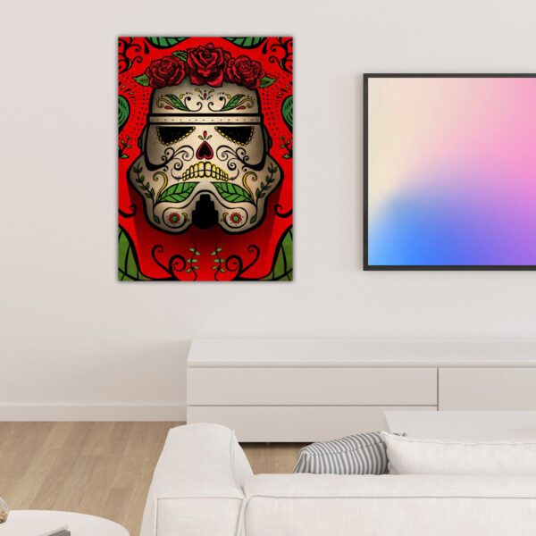 Star Wars : Muerte Stromtropper Poster