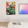 Naruto Shippuden | Tsunade anime Poster