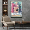 Spy x Family Code White Official Poster