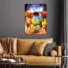 One Piece | Jinbe anime Poster