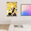 Naruto Shippuden | Naruto Kurama Mode anime Poster