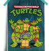 Classic | Teenage Mutant Ninja Turtles Poster
