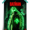 Seeking Truth Batman Poster