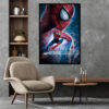 The amazing Spider-Man 3 - Spider man Official Poster