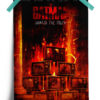 Batman : Unmask the truth Poster