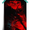 I'm Vengence -Batman Poster