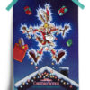 Christmas Vacation | Looney Tunes Poster