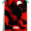 Red Mist - Batman Poster