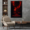 Unmask the Truth - Batman Official Poster
