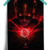 The Flash (2023) Poster