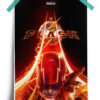 The Flash IMAX Poster
