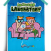 Family - Dexter's Laboratory Official Poster