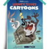 Beware - Bugs Bunny | Looney Tunes Poster