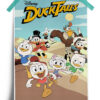 Duck Tales Official Poster