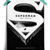 The Movie - Superman Poster
