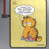 Bad Mood - Garfield Official Poster