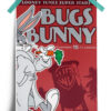 Bugs Bunny Super Star - Looney Tunes Official Poster