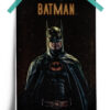 Tim Burton’s Batman Poster