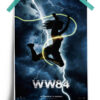 Wonder Woman 84 Poster