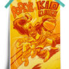 Popeye vs Kid Klutch | Popeye Poster