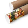 Kyojuro Rengoku - Kimetsu no Yaiba Poster