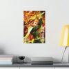 Kyojuro Rengoku - Kimetsu no Yaiba Poster