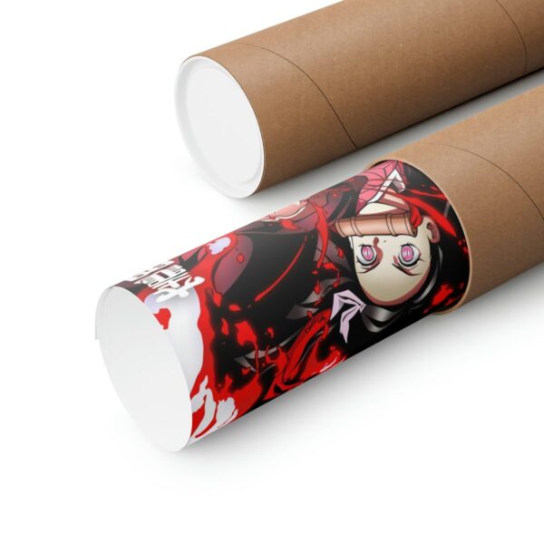 43138-66.jpg Nezuko Kamado - Kimetsu no Yaiba Poster