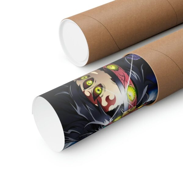 43138-82.jpg Demon Kokushibo - Kimetsu no Yaiba Poster