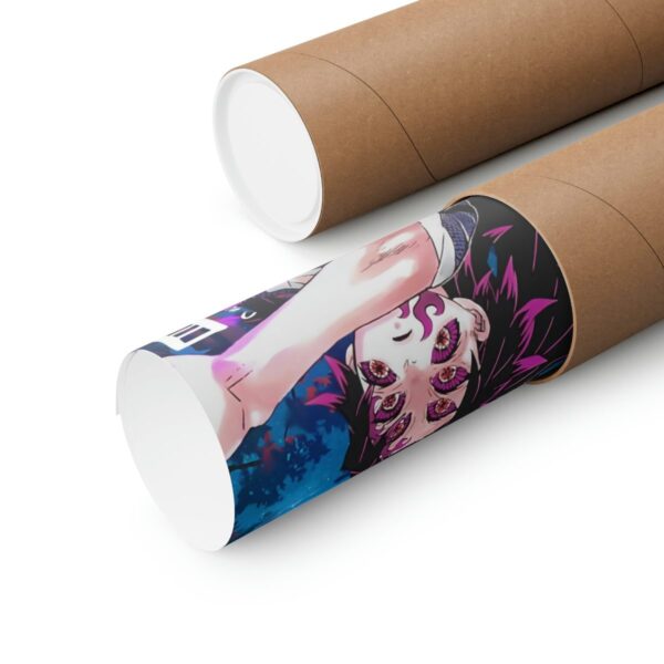 43138-98.jpg Demon Slayyer Kokushibo Poster