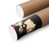 Muzan Kibutsuji - Kimetsu no Yaiba Poster