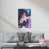 Demon Slayyer Kokushibo Poster