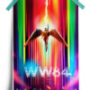 Wonder Woman 1984 Poster