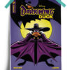 Darkwing Duck - Donald Duck Official Poster