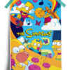 Family - The Simpsons Official Poster