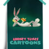 Bugs Bunny - Looney Tunes Official Poster