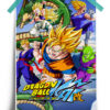 Dragon Ball Kai Official Poster