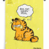 Big Fat Hairy Deal - Garfield Official Poster