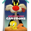 Breakfast - Looney Tunes Official Poster