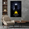 Batman Forever (1995) Poster