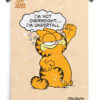 Undertall - Garfield Official Poster