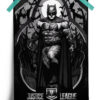 Batman Justice League Poster