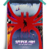 It Always Fits – Spider-Man Into the Spider-Verse Poster