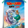 Spy Quest - Tom and Jerry Official Poster